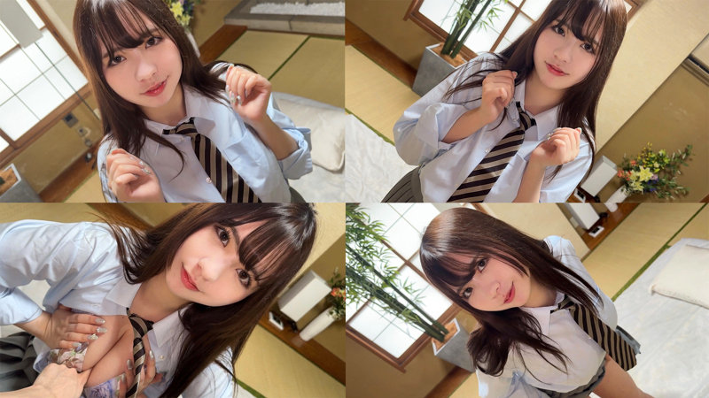 【種付けプレス中出し】　smuk278　ありす　　素人ムクムク