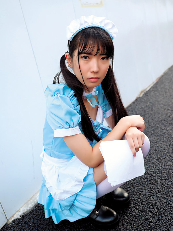 【種付けプレス中出し】　hasb007　なな　　HIASOBI