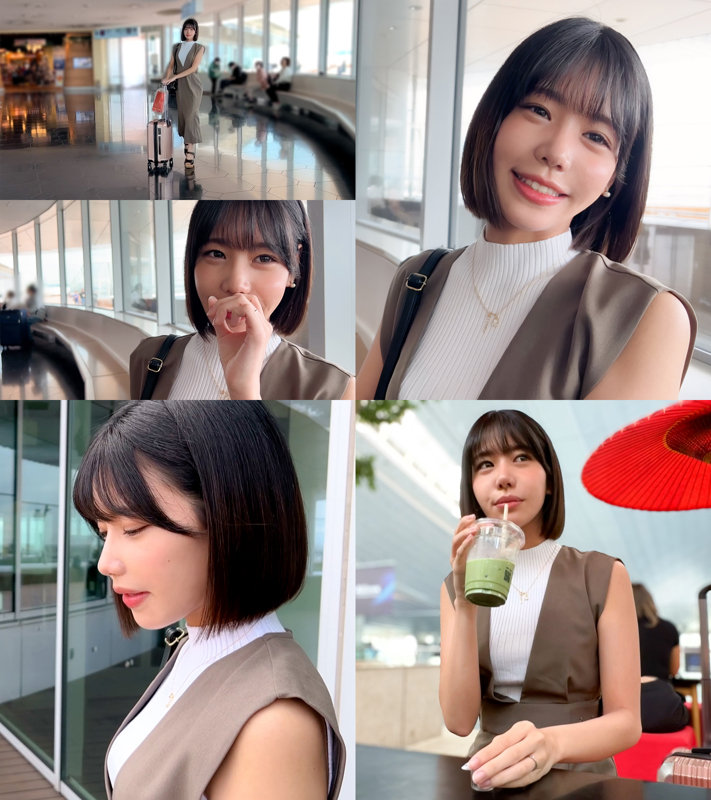 【種付けプレス中出し】　mfcw061　みなみ　　MOON FORCE WIFE