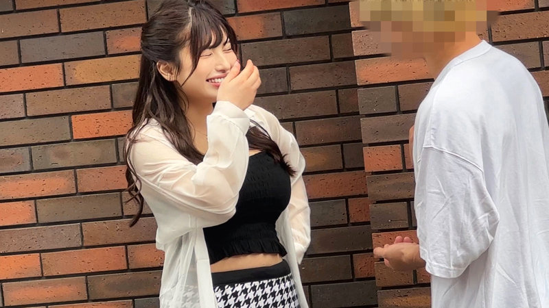 【種付けプレス中出し】　smjs023　はずきさん　　素人ムクムク-職-