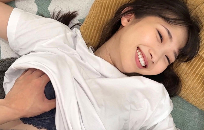 【種付けプレス中出し】　smjx116　ひかりちゃん　　素人ムクムク-X-