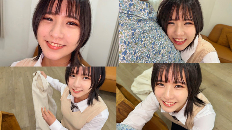 【種付けプレス中出し】　smuh072　リン　　素人ムクムク-痴-