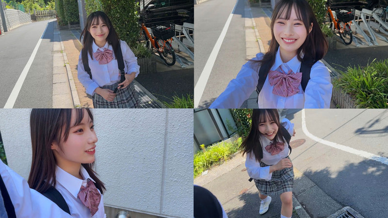 【種付けプレス中出し】　smuk283　ひなこ　　素人ムクムク
