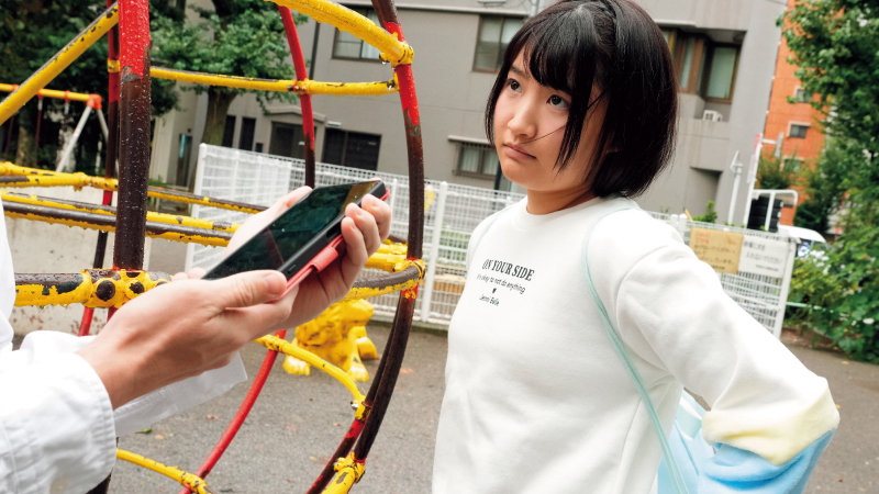 【種付けプレス中出し】　yose018　のあ　　妖精ムックムック