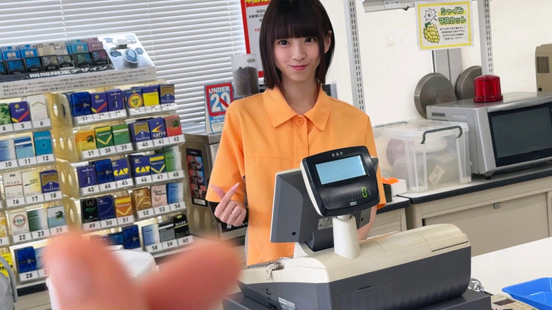 【種付けプレス中出し】　smjx134　ここちゃん　　素人ムクムク-X-