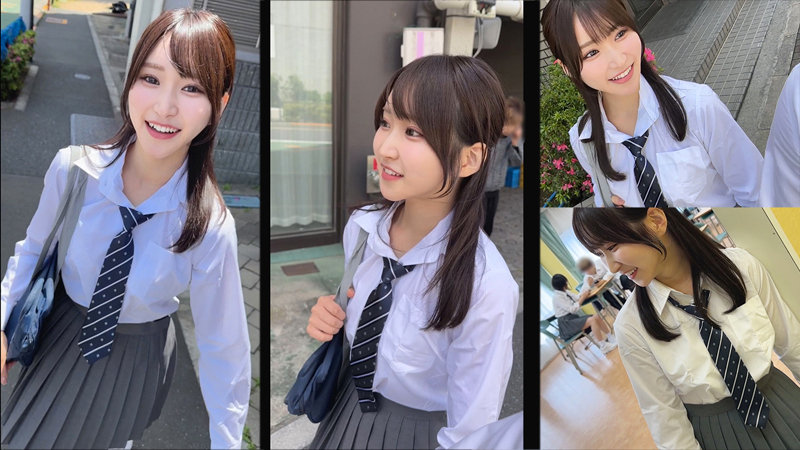 【種付けプレス中出し】　smuc168　Shiori　　素人ムクムク-夢中-