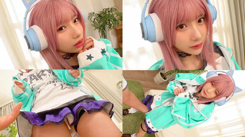 【種付けプレス中出し】　smuh076　hinaちゃん　　素人ムクムク-痴-