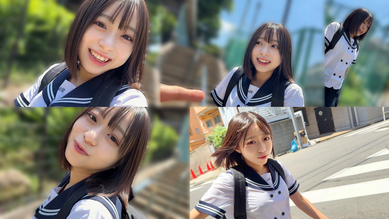 【種付けプレス中出し】　smuk288　あや　　素人ムクムク