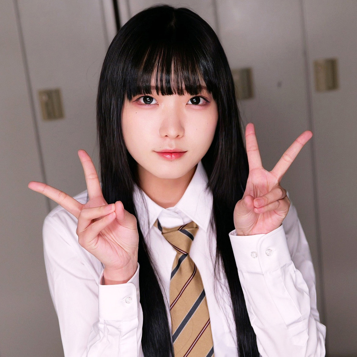【種付けプレス中出し】　smgn104　Maika　　素人ムクムク-ゲノム-
