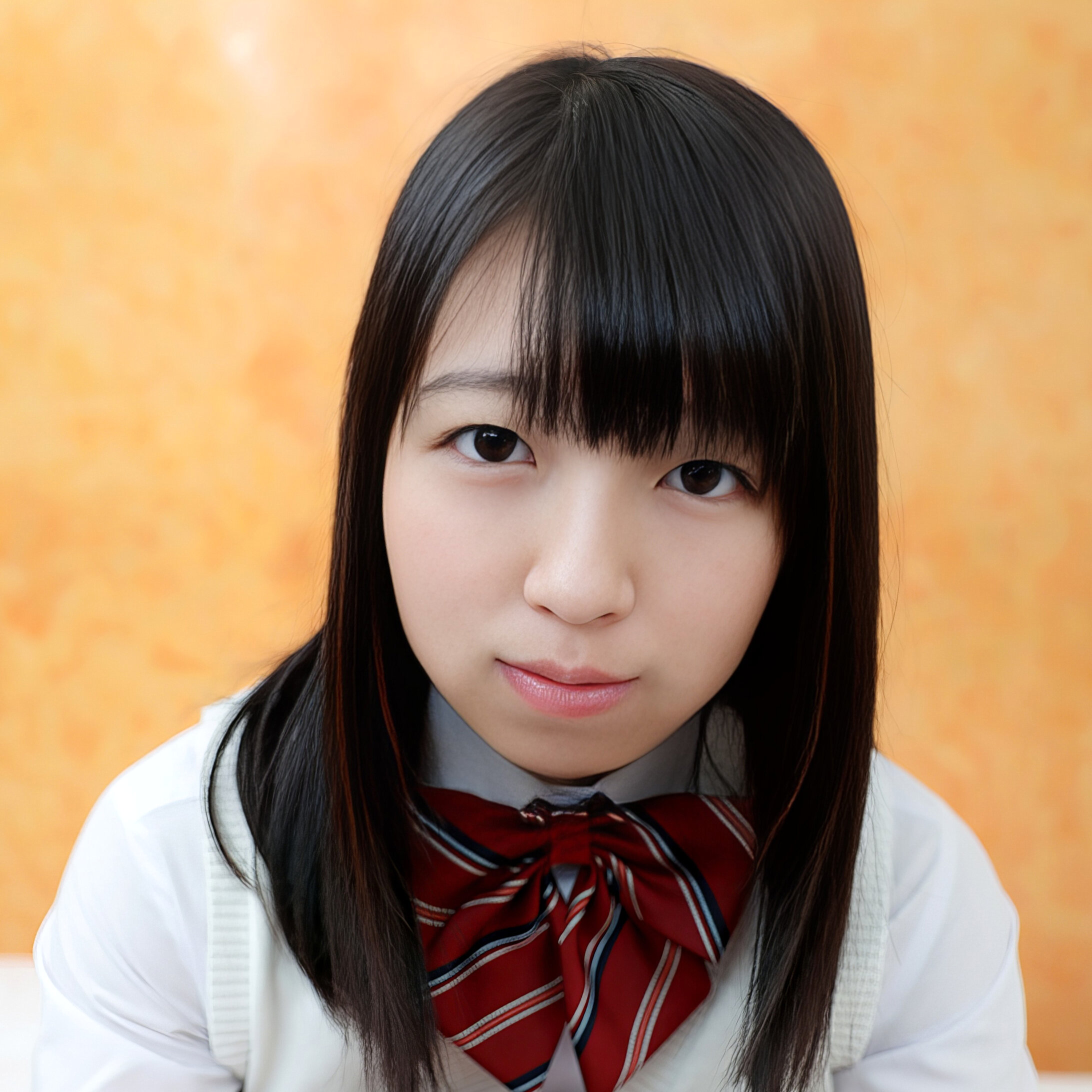 【種付けプレス中出し】　g489　須藤 梨花　　Girl’s Blue