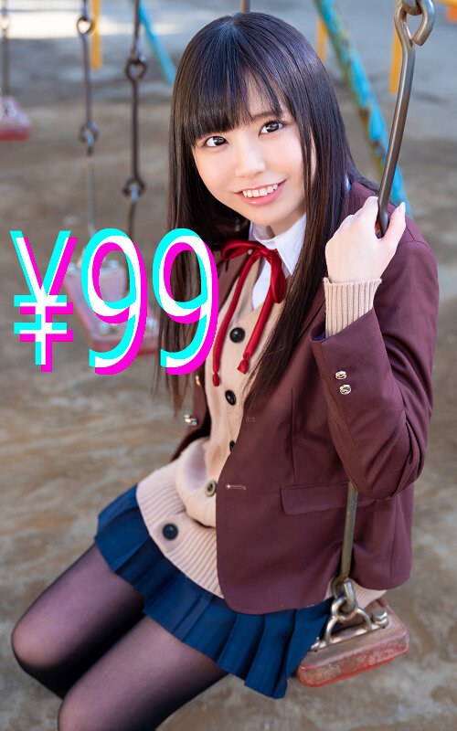 【種付けプレス中出し】h_1221higk00099　彼女が秒速で寝取られた話 桜井千春　　—-