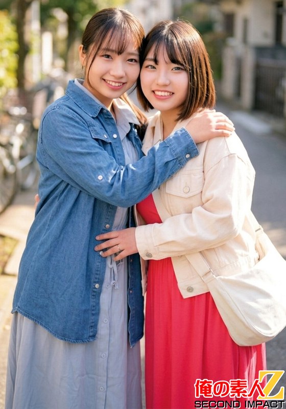 【種付けプレス中出し】h_1732orecs00673　スキだらけのマキシワンピ巨乳妻をガチナンパ！着衣越しでもこぼれそうなデカパイ！透けるマンスジ！浮かび上がる潮シミ！クイックマッサージ体験で潮をまき散らしガチ絶頂！なつきさんとはるさん　　俺の素人-Z- SECOND IMPACT