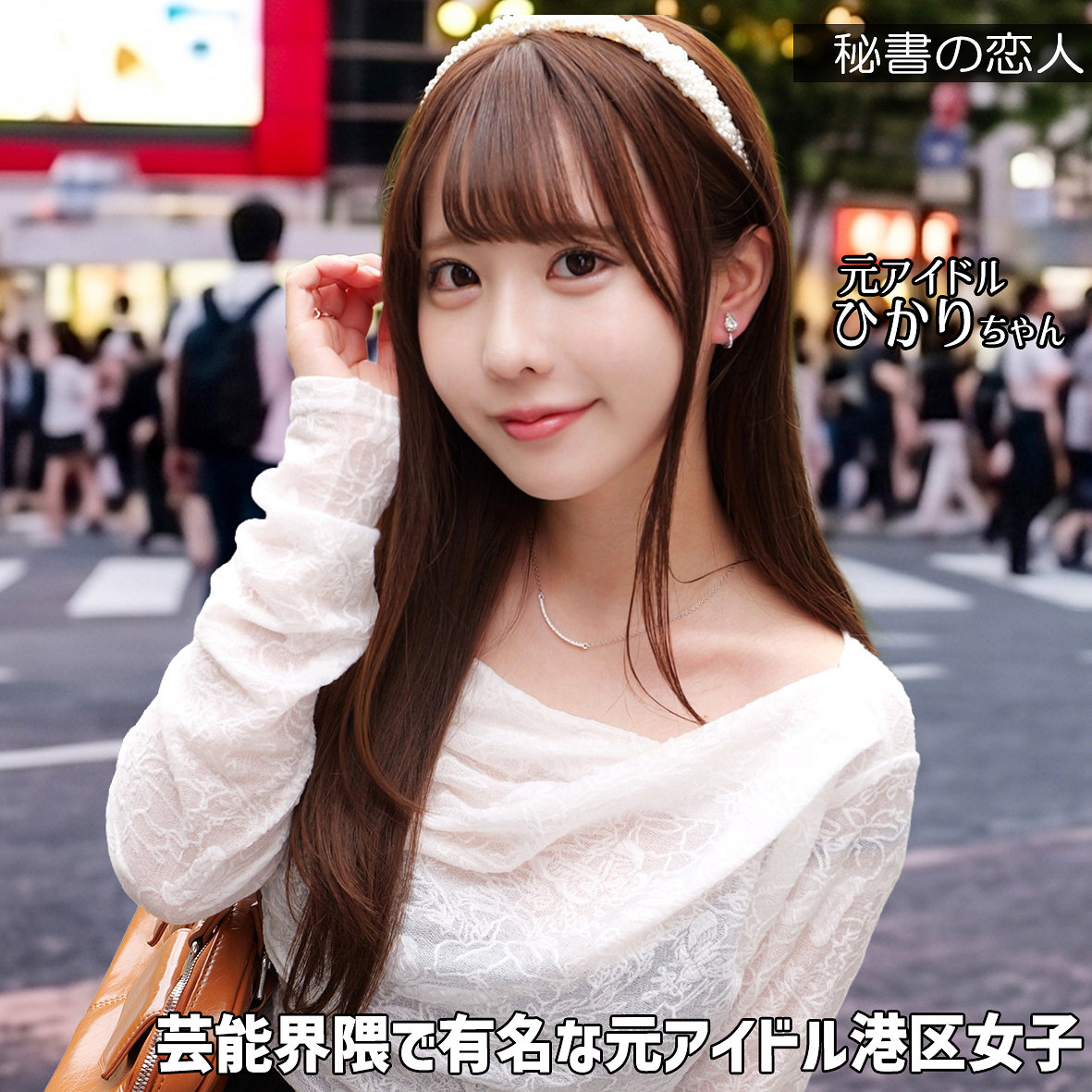 【種付けプレス中出し】　hisyo005　ひかりちゃん　　秘書の恋人