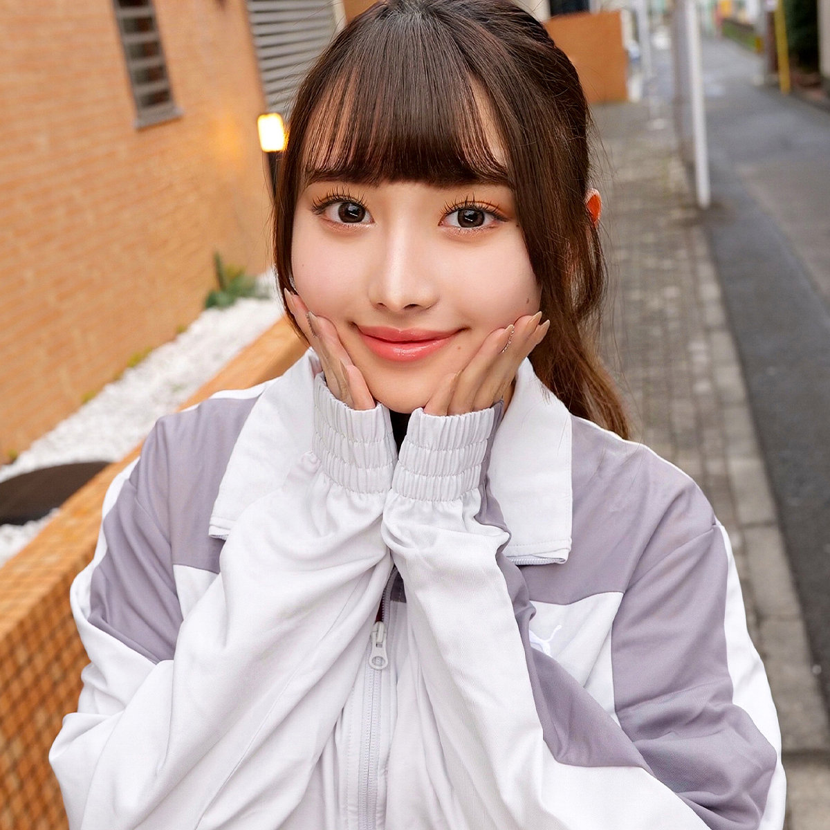【種付けプレス中出し】　nost300　えま　　ネオシロウト
