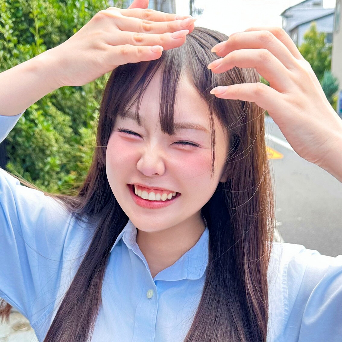 【種付けプレス中出し】　pai175　Mちゃん　　素人ぱいぱい