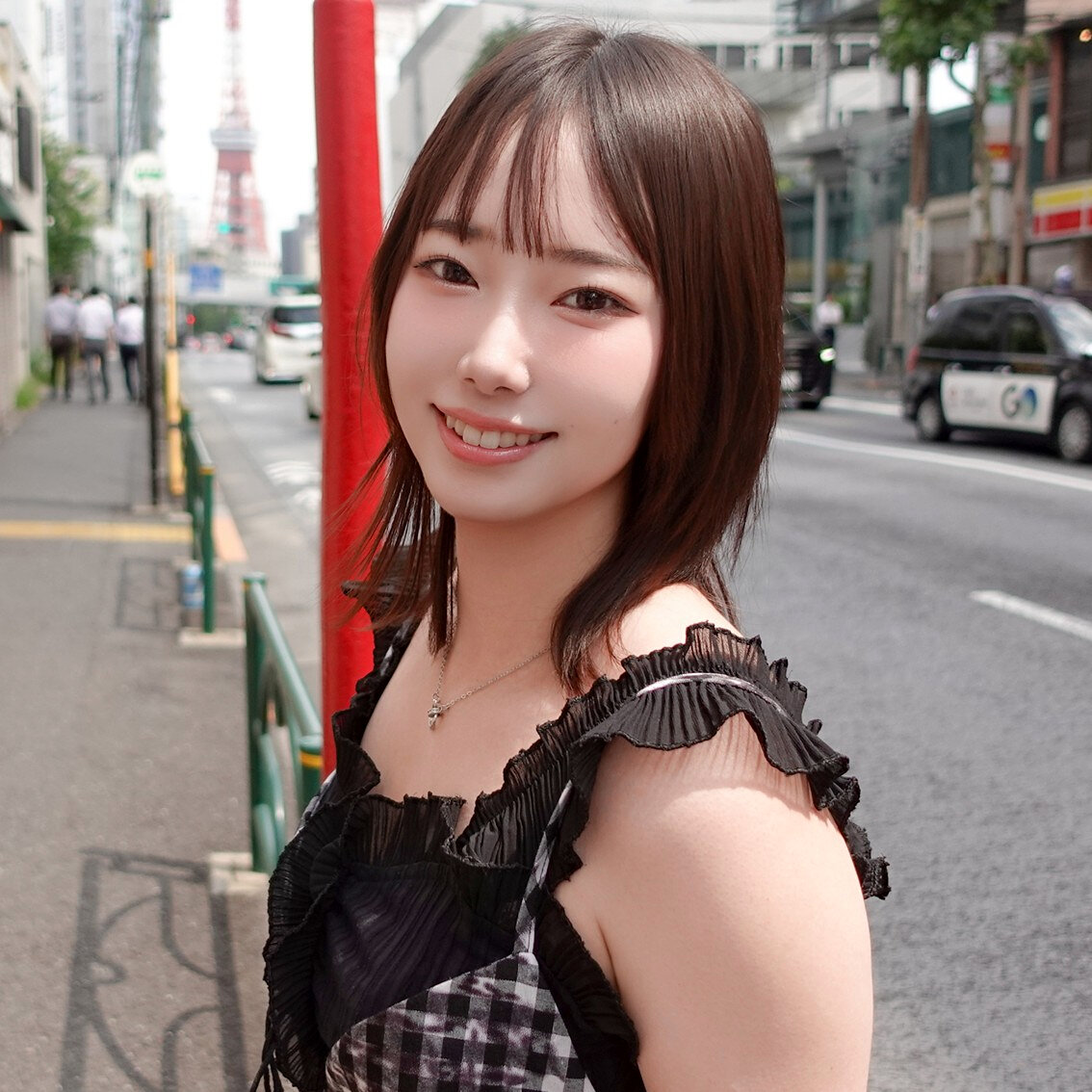 【種付けプレス中出し】　pai196　アンちゃん　　素人ぱいぱい