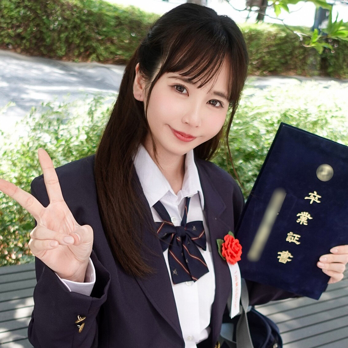 【種付けプレス中出し】　pai199　ひかりちゃん　　素人ぱいぱい