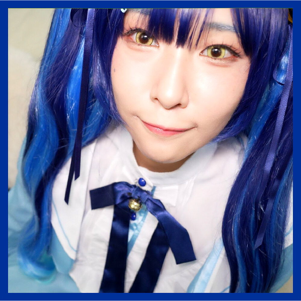 【種付けプレス中出し】　pnme283　すずちゃん 2　　亜愛安威コスプレ撮影会