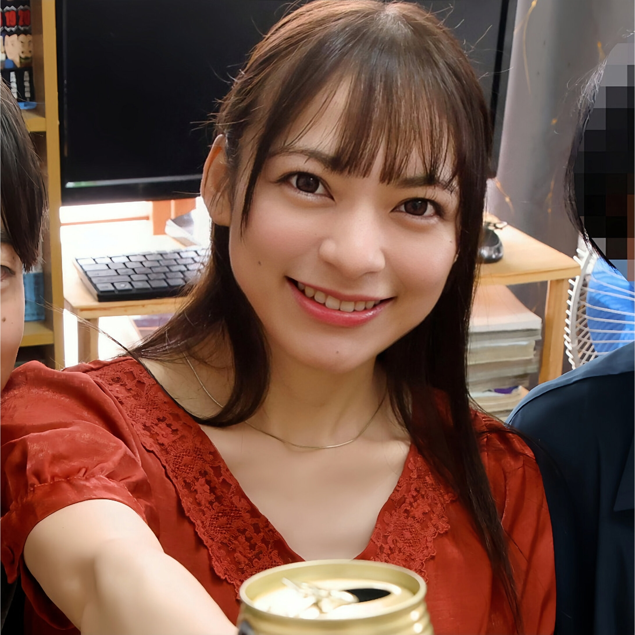 【種付けプレス中出し】　pwife1194　うみ　　P-WIFE