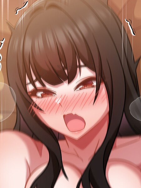 【種付けプレス中出し】　s647ailyj05055　むちふわ肉食ガールに完食されました。41　デク シムシム