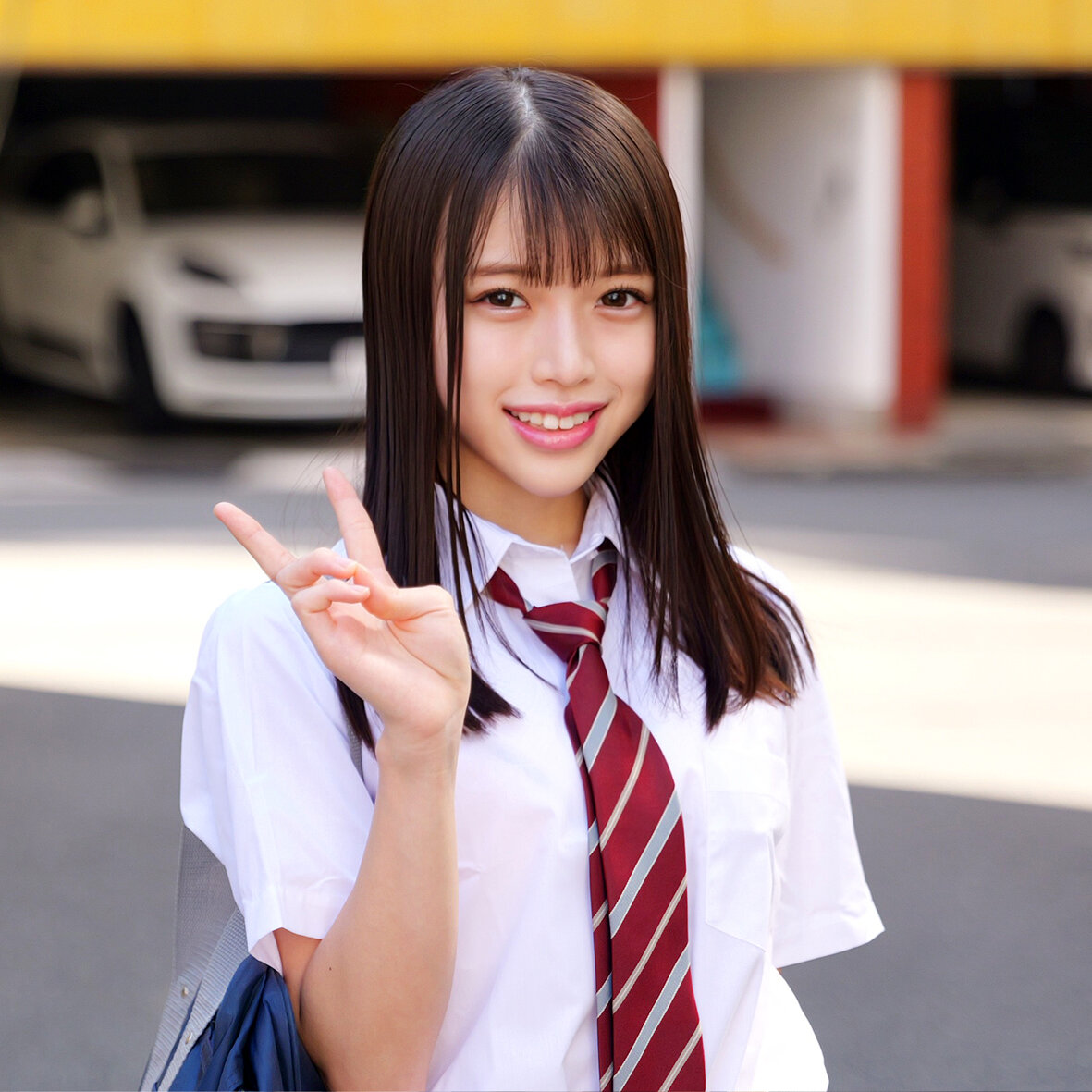 【種付けプレス中出し】　skho220　わこちゃん　　シロウト速報