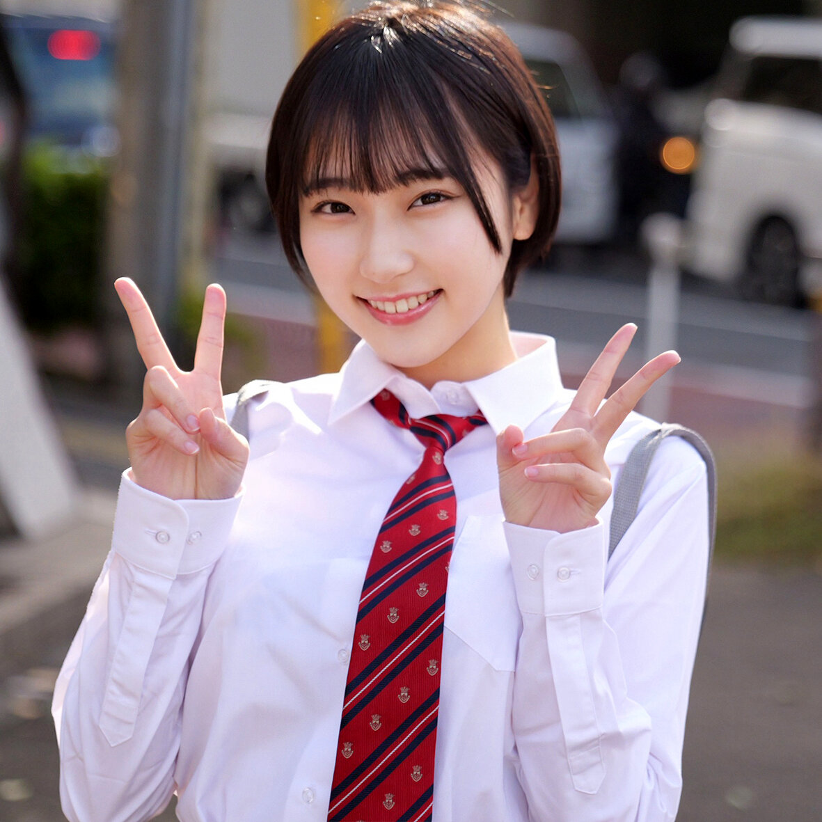 【種付けプレス中出し】　skho317　るかちゃん　　シロウト速報
