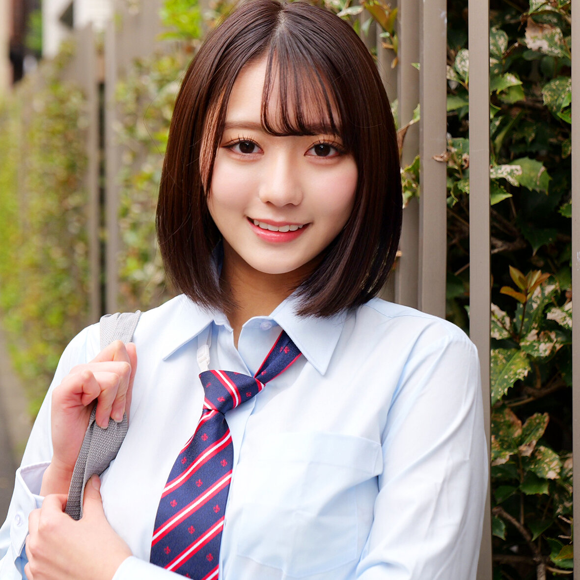 【種付けプレス中出し】　skho318　まりのちゃん　　シロウト速報