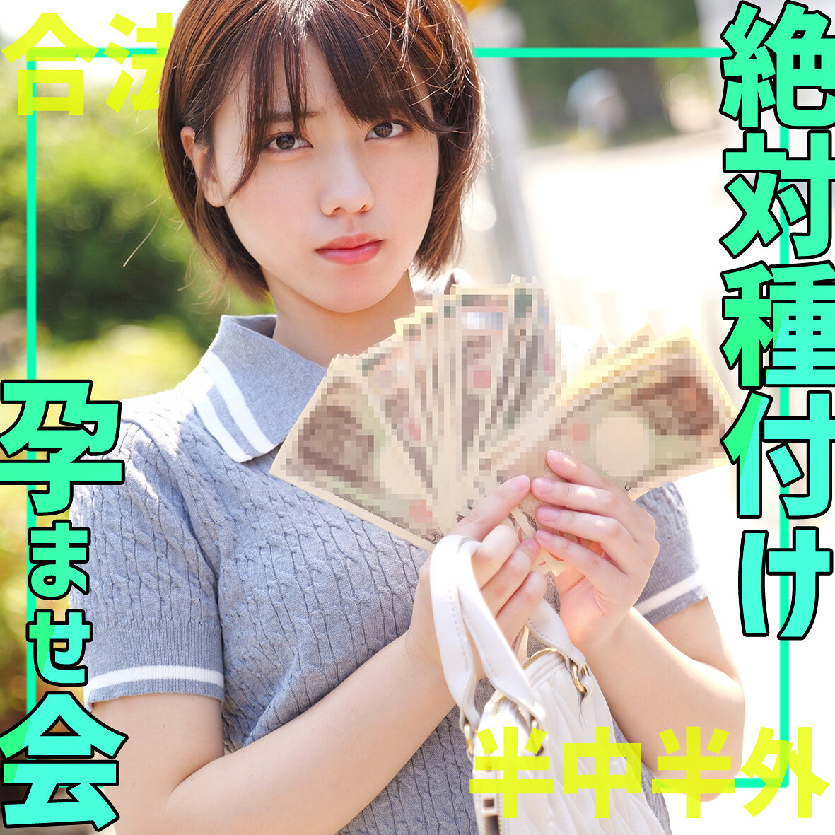 【種付けプレス中出し】　smgn022　このみ　　素人ムクムク-ゲノム-