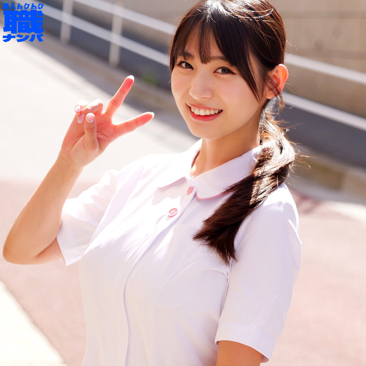 【種付けプレス中出し】　smjs218　さらさん　　素人ムクムク-職-