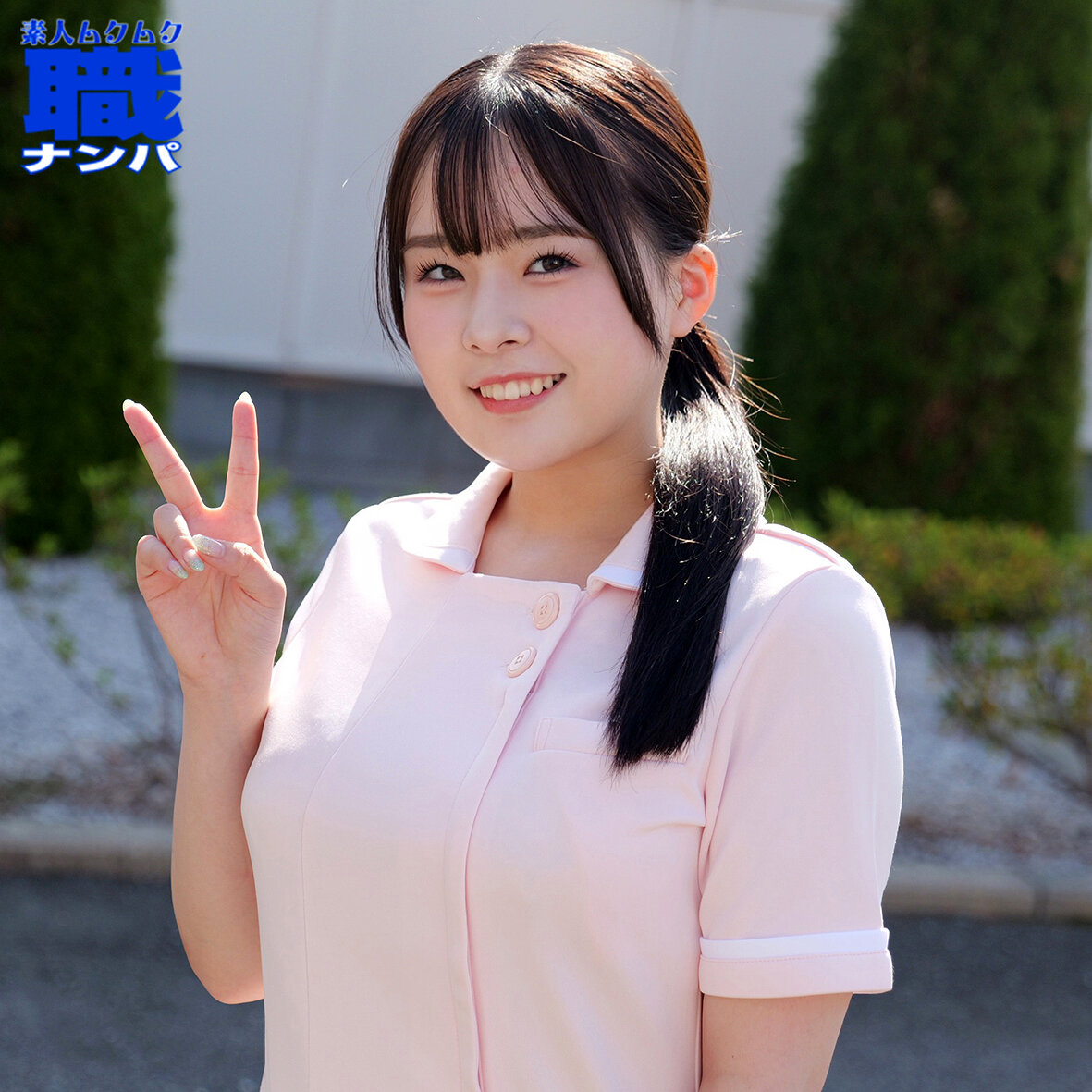 【種付けプレス中出し】　smjs242　ももなさん　　素人ムクムク-職-