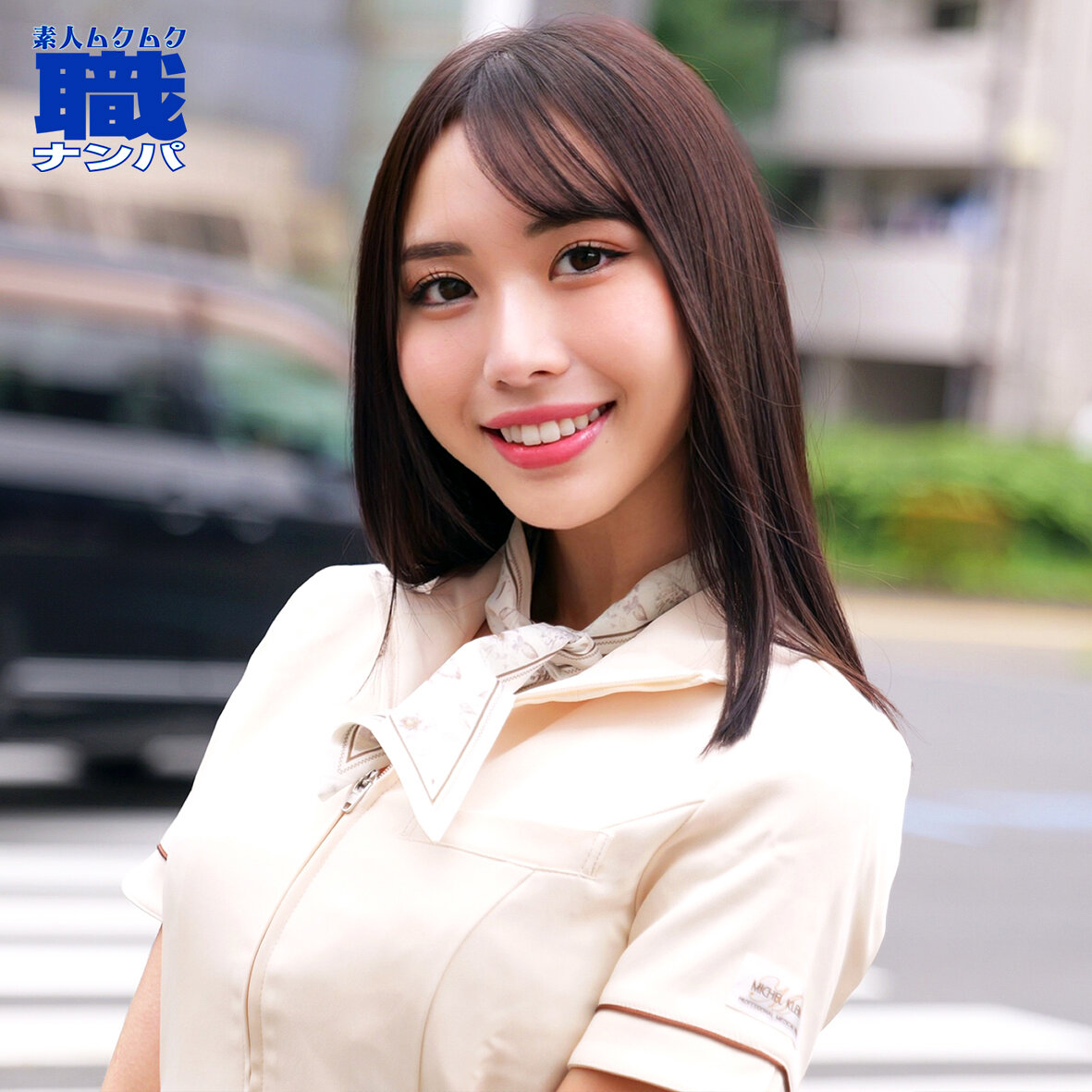 【種付けプレス中出し】　smjs266　あきほさん　　素人ムクムク-職-