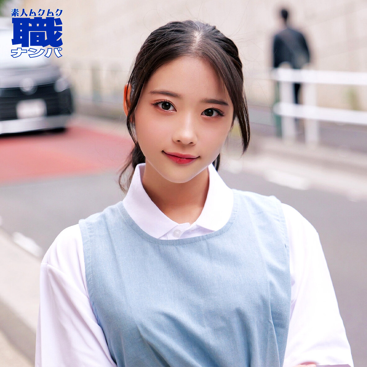 【種付けプレス中出し】　smjs270　えまさん　　素人ムクムク-職-