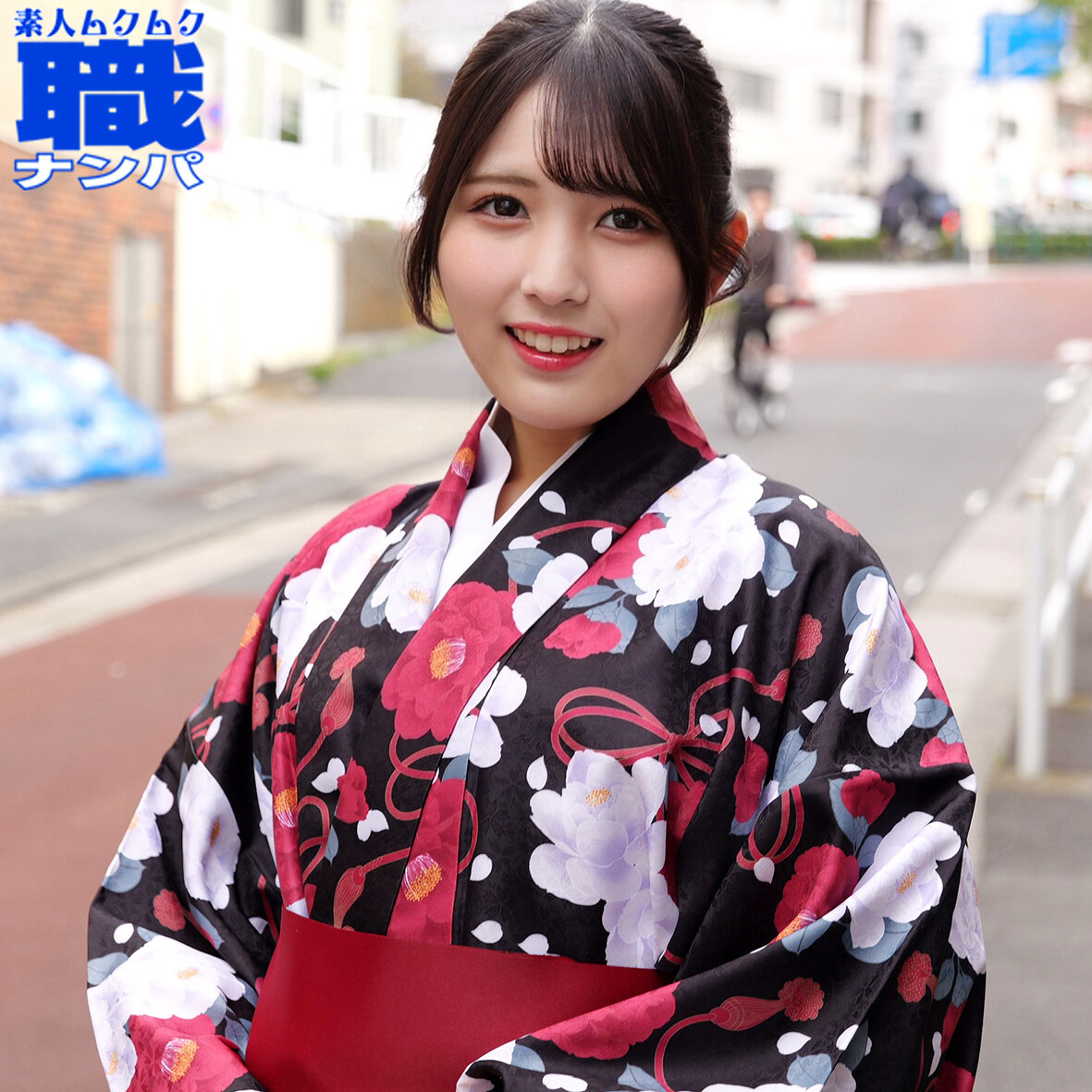 【種付けプレス中出し】　smjs280　モカちゃん　　素人ムクムク-職-