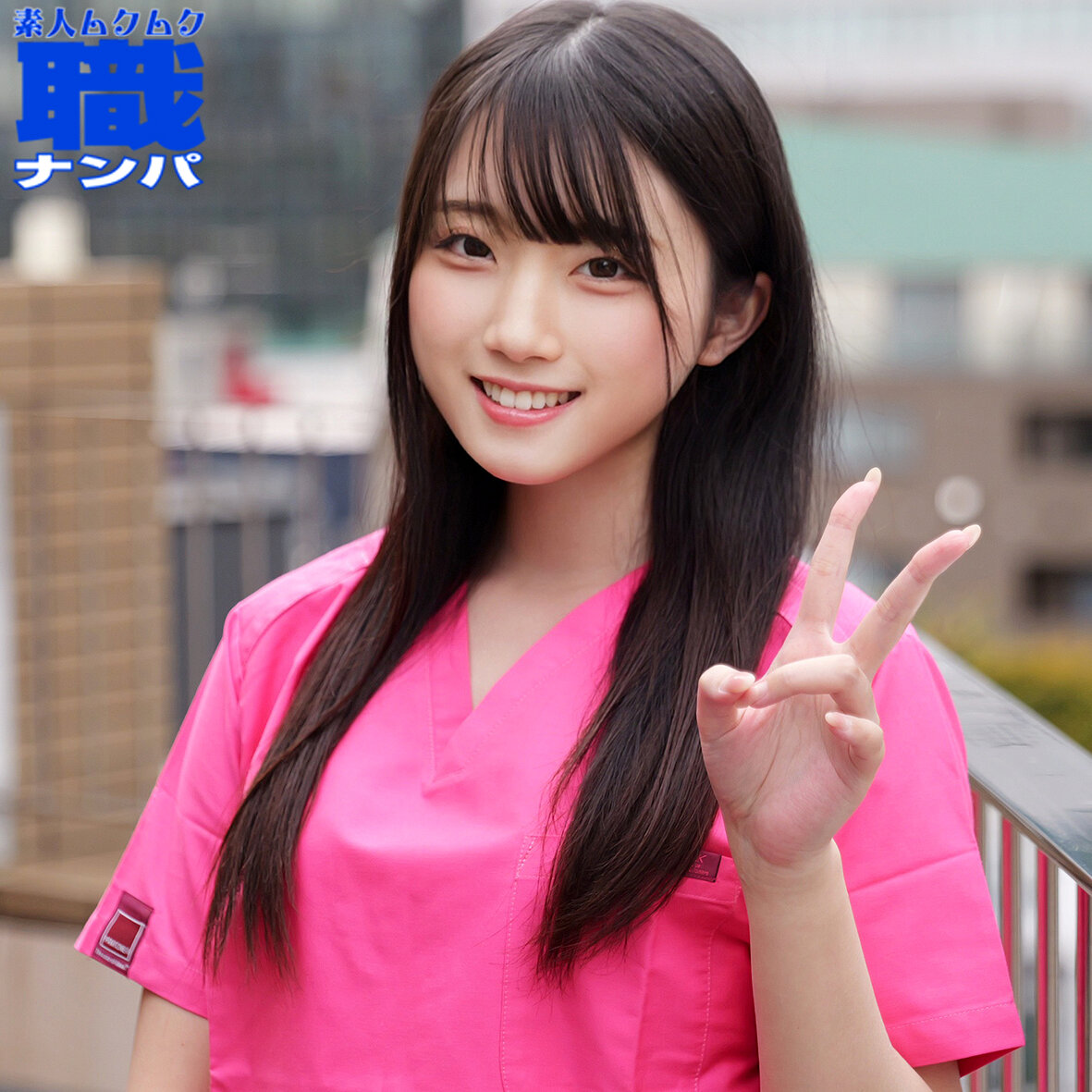 【種付けプレス中出し】　smjs281　リオンさん　　素人ムクムク-職-