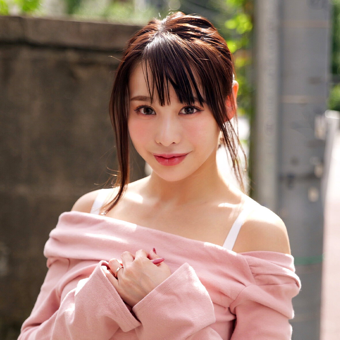 【種付けプレス中出し】　smjz105　入間真矢　　素人ムクムク-人妻-