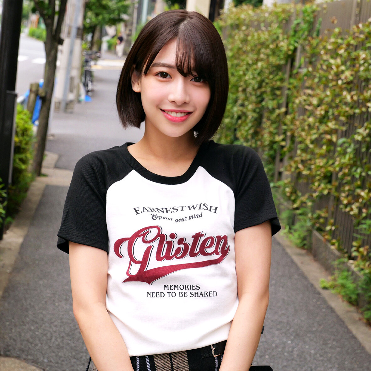 【種付けプレス中出し】　smnn012　はるさん　　素人ムクムク-ナンパ-