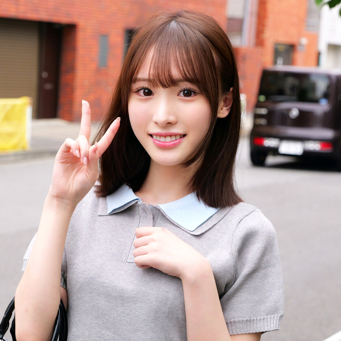 【種付けプレス中出し】　smnn015　ももさん　　素人ムクムク-ナンパ-