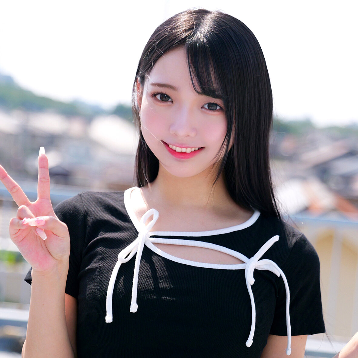 【種付けプレス中出し】　smnn020　らんちゃん　　素人ムクムク-ナンパ-