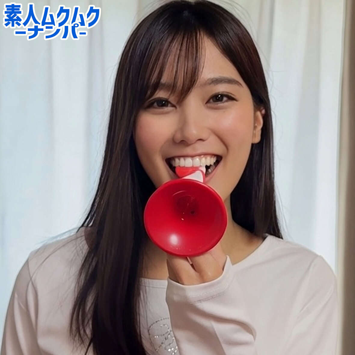 【種付けプレス中出し】　smnn038　みなみさん　　素人ムクムク-ナンパ-