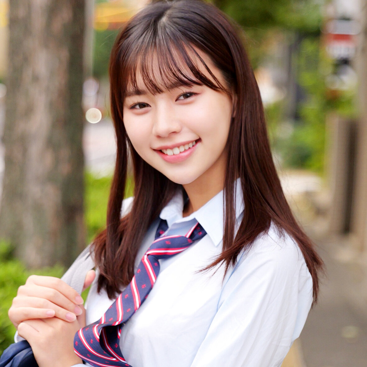 【種付けプレス中出し】　smnn044　いつはちゃん　　素人ムクムク-ナンパ-
