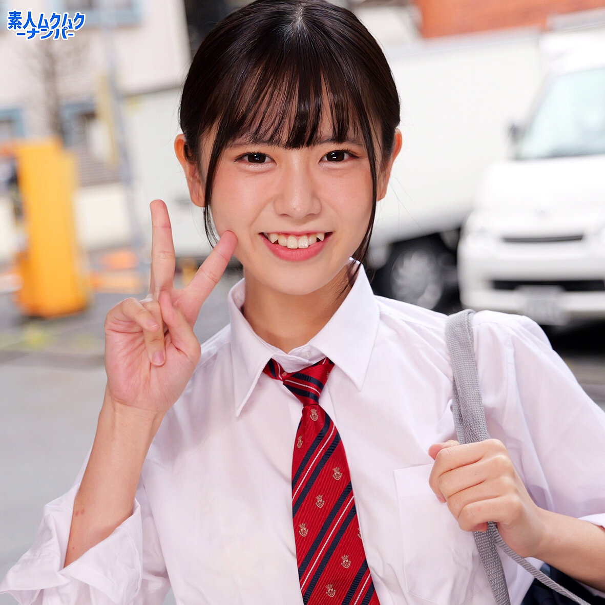 【種付けプレス中出し】　smnn050　あずさちゃん　　素人ムクムク-ナンパ-
