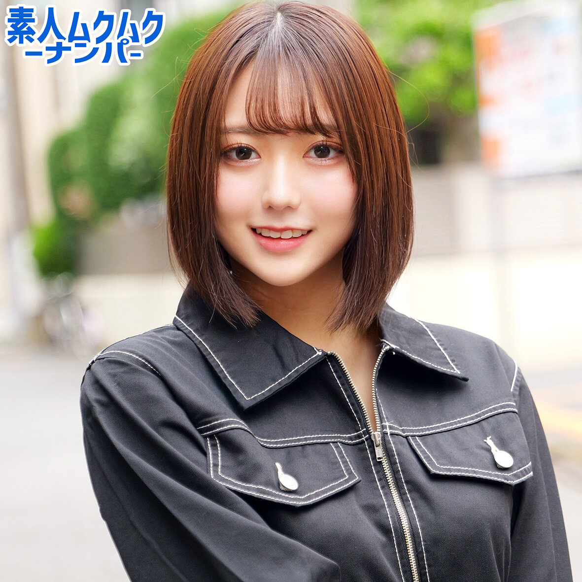 【種付けプレス中出し】　smnn052　まりのさん　　素人ムクムク-ナンパ-
