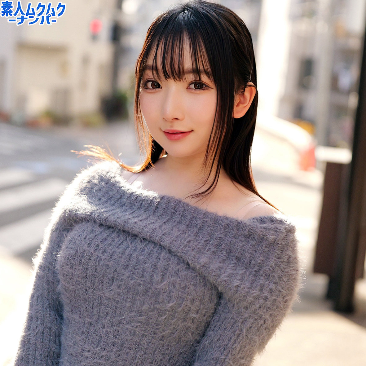 【種付けプレス中出し】　smnn105　キホさん　　素人ムクムク-ナンパ-