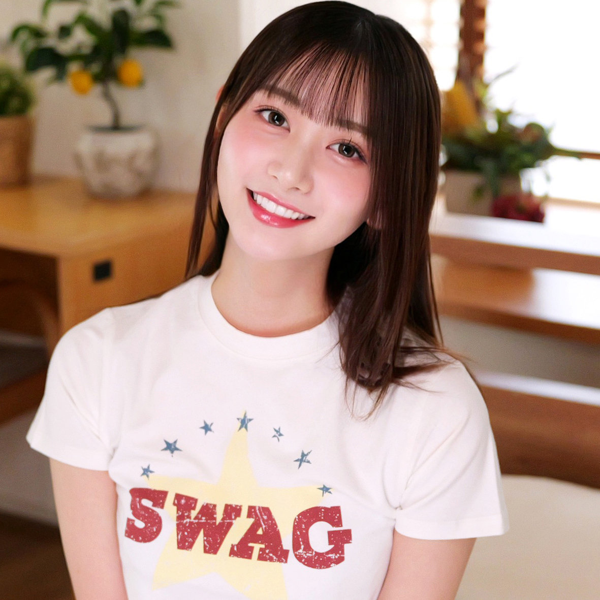 【種付けプレス中出し】　smro119　しずかちゃん　　素人ムクムク-ROOM-
