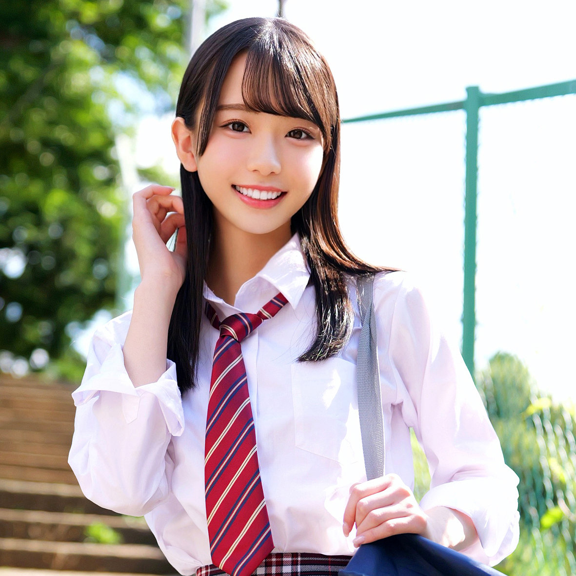 【種付けプレス中出し】　smuv061　ななはちゃん　　素人ムクムク-夢中ver2.0-