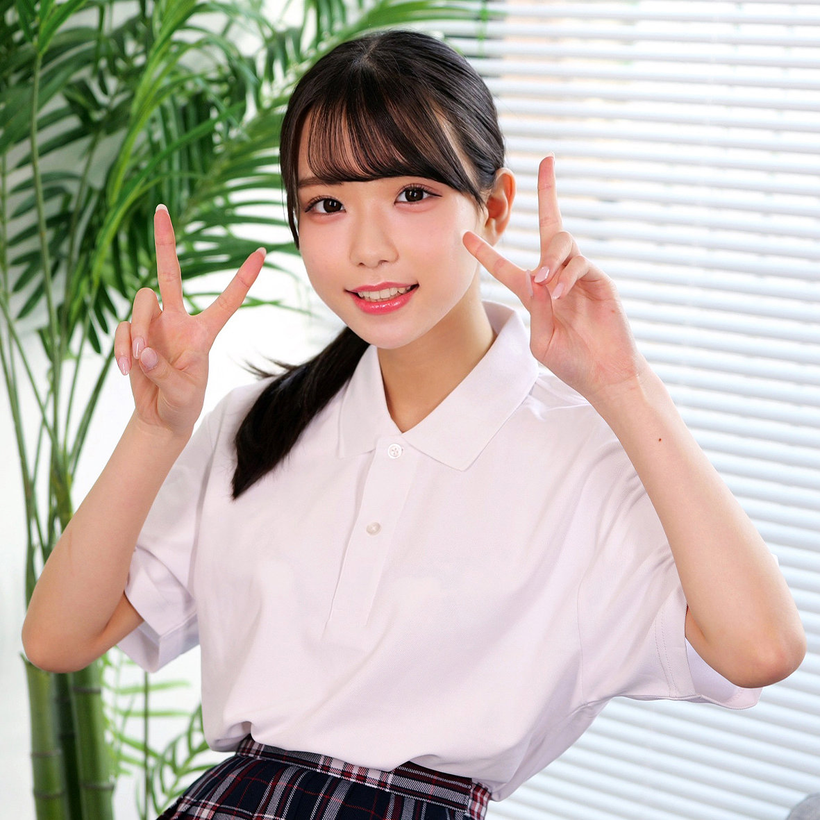【種付けプレス中出し】　smuv062　NANA　　素人ムクムク-夢中ver2.0-