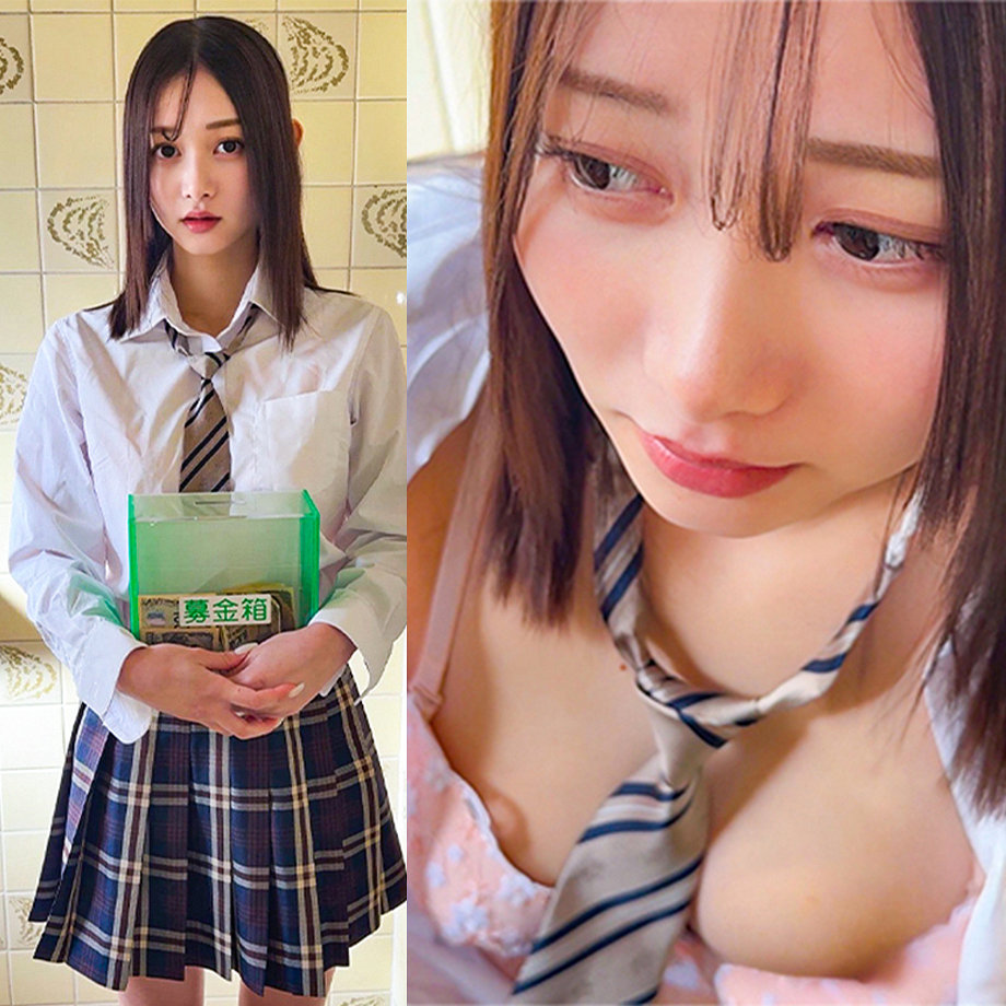 【種付けプレス中出し】　spay823　Sちゃん　　素人ペイペイ