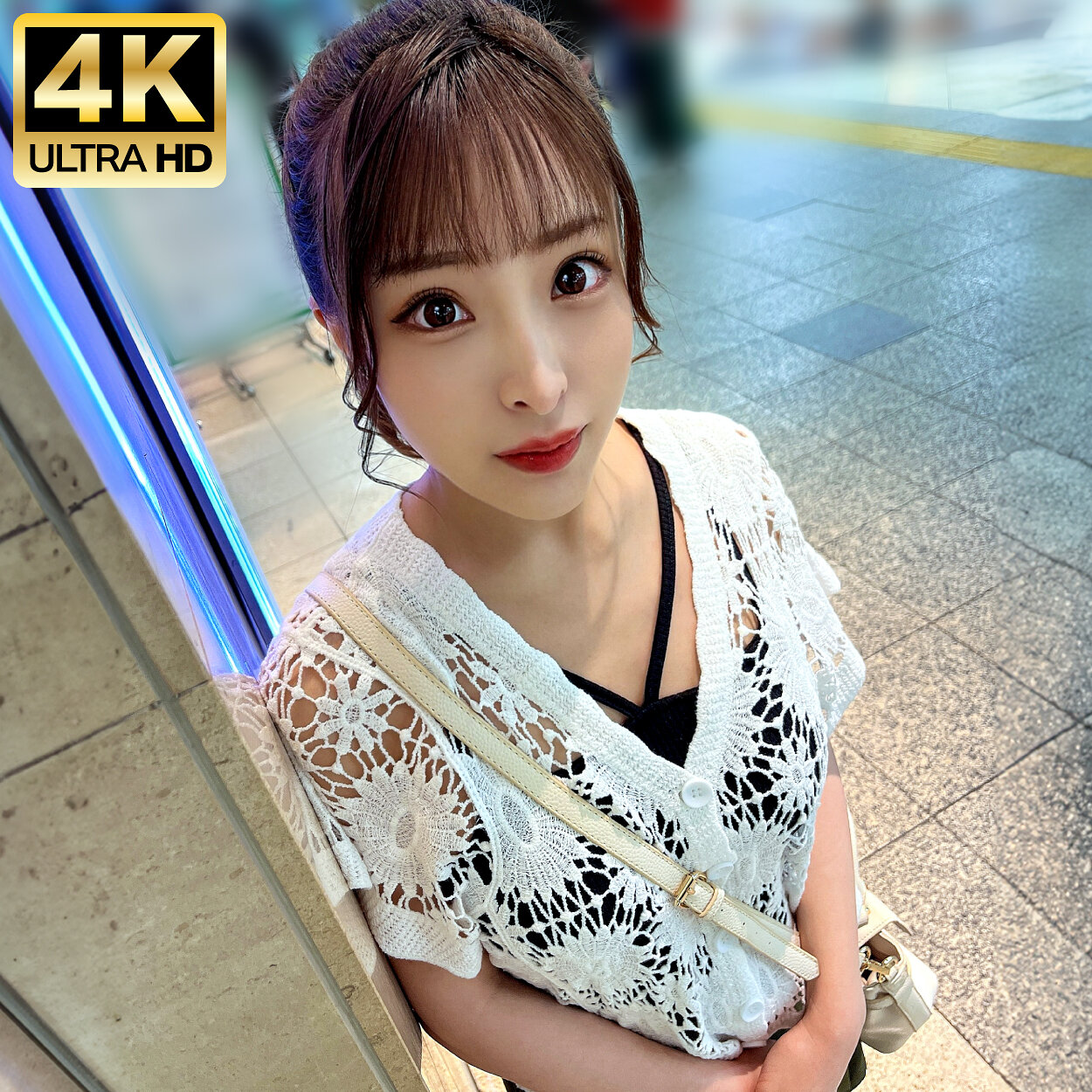 【種付けプレス中出し】　erofc242　セリナ　　恋愛カノジョ