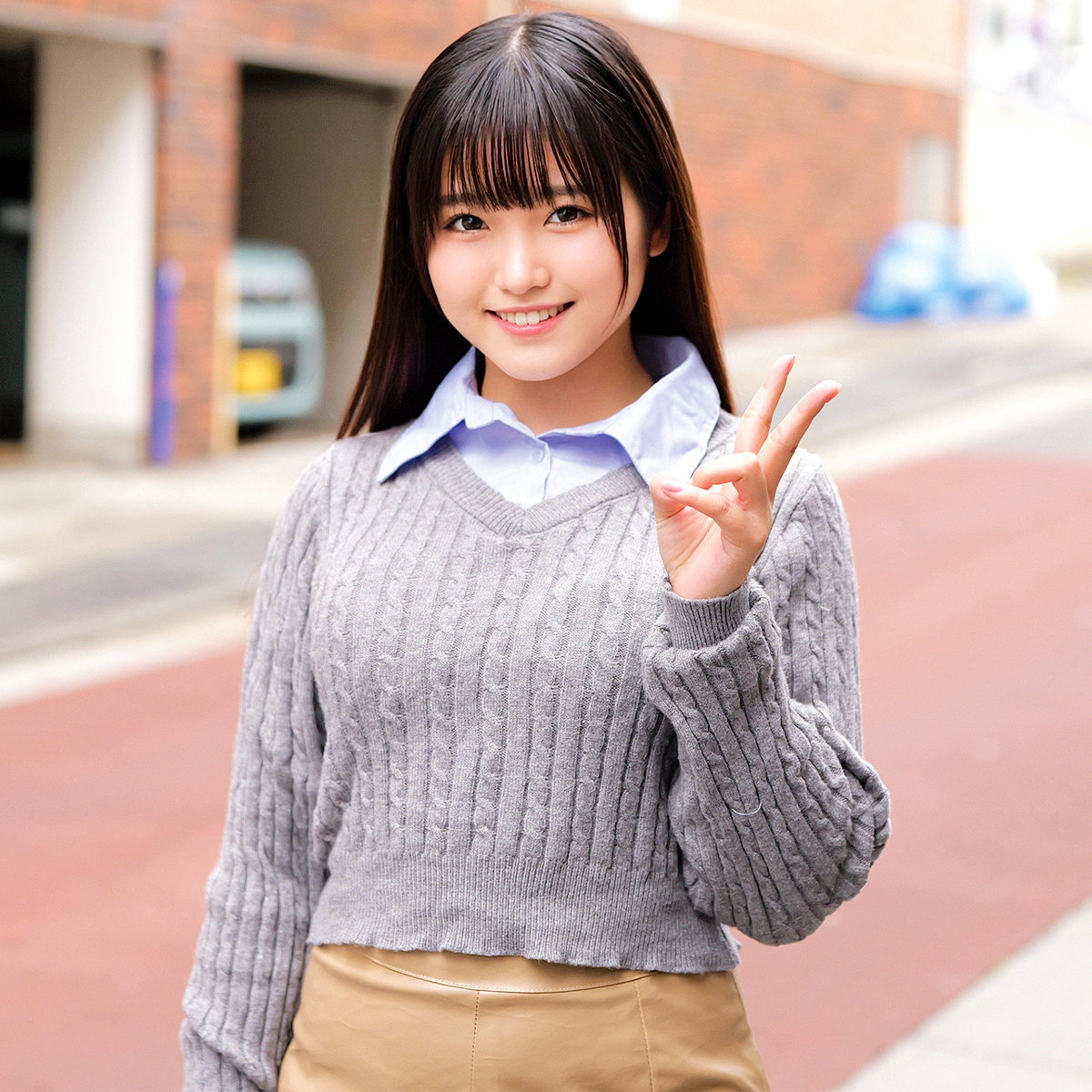 【種付けプレス中出し】　orecz717　ゆいちゃん　　俺の素人-Z-