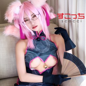 【種付けプレス中出し】　scoh074　あおい　　スコッチ